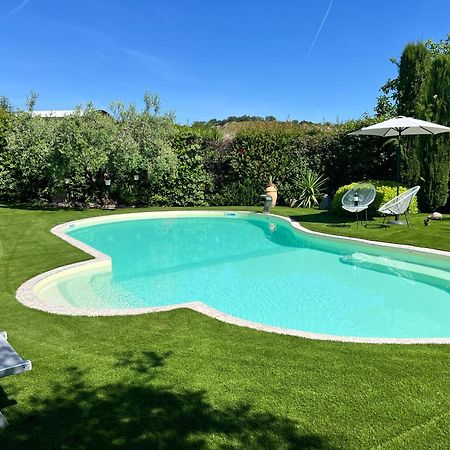 Relaxing Farmhouse Σαν Μαρίνο Εξωτερικό φωτογραφία