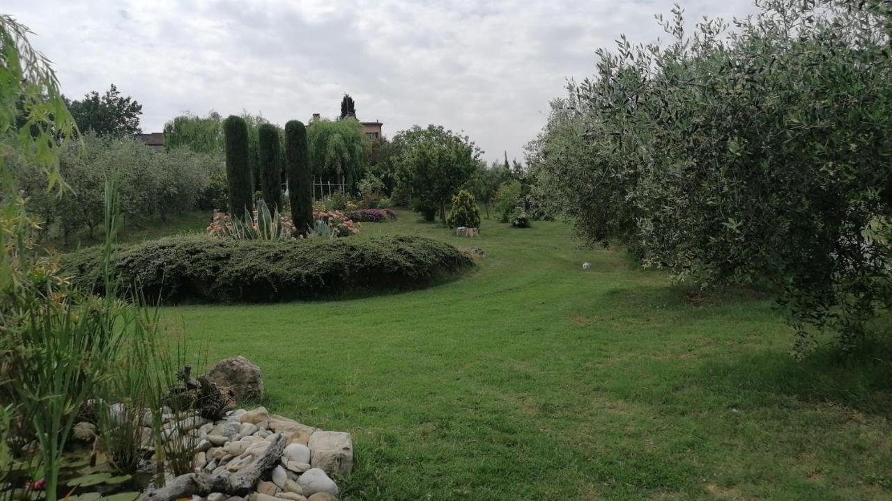 Relaxing Farmhouse Σαν Μαρίνο Εξωτερικό φωτογραφία