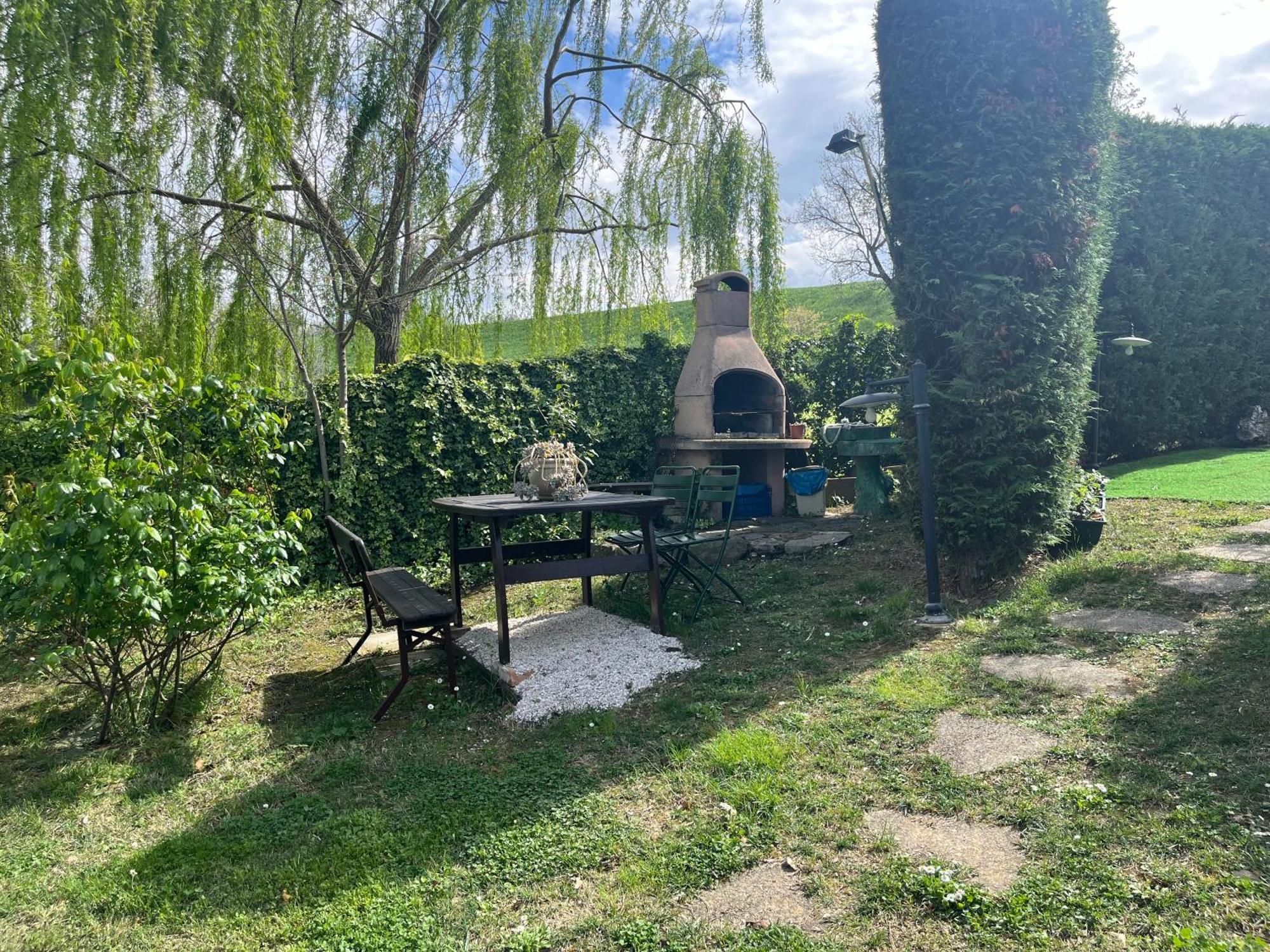 Relaxing Farmhouse Σαν Μαρίνο Εξωτερικό φωτογραφία