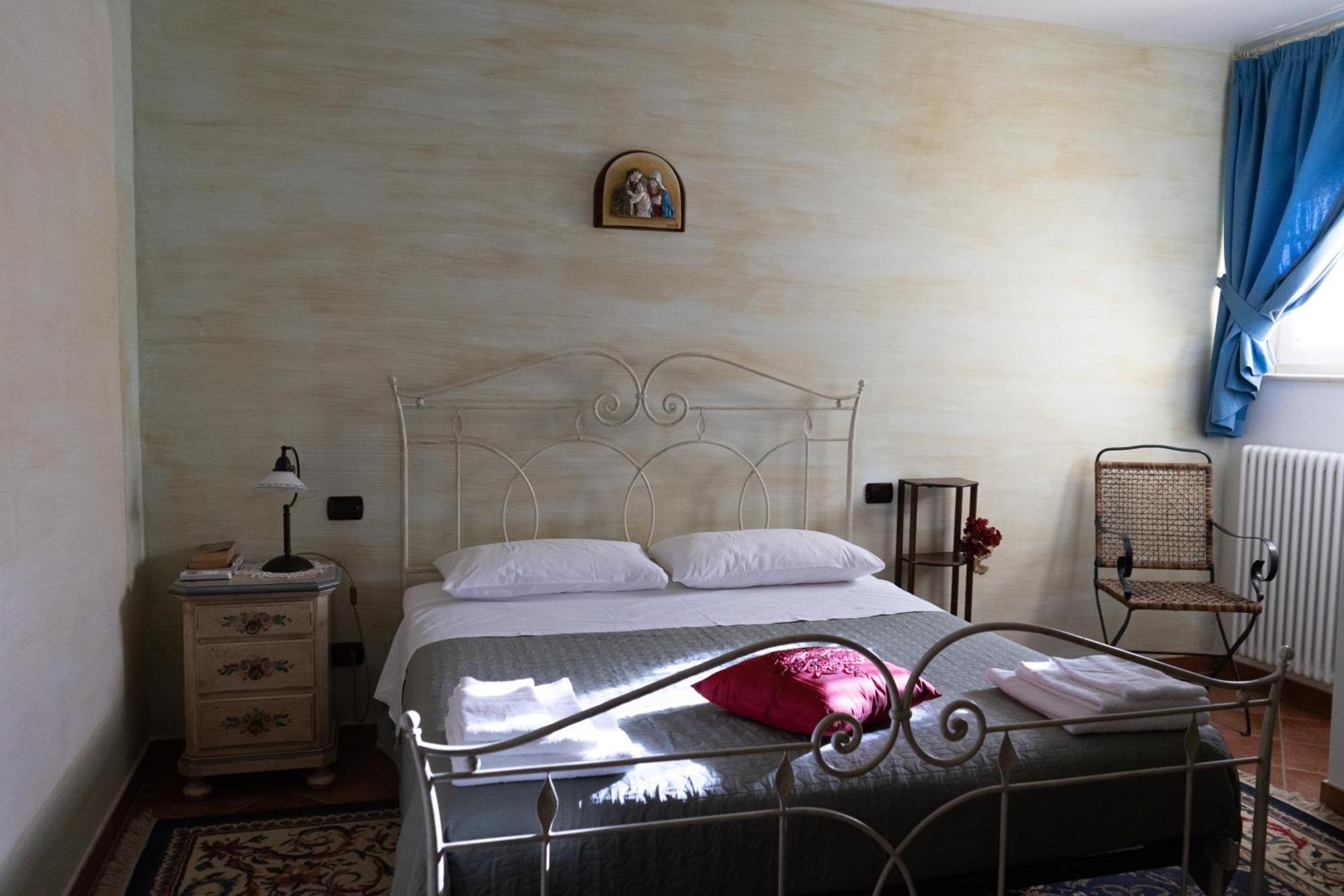 Relaxing Farmhouse Σαν Μαρίνο Εξωτερικό φωτογραφία