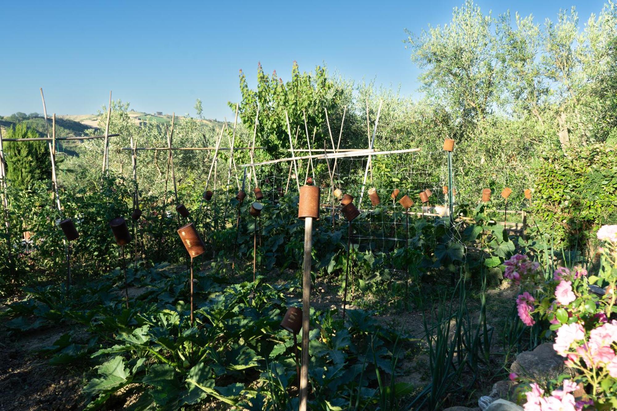 Relaxing Farmhouse Σαν Μαρίνο Εξωτερικό φωτογραφία