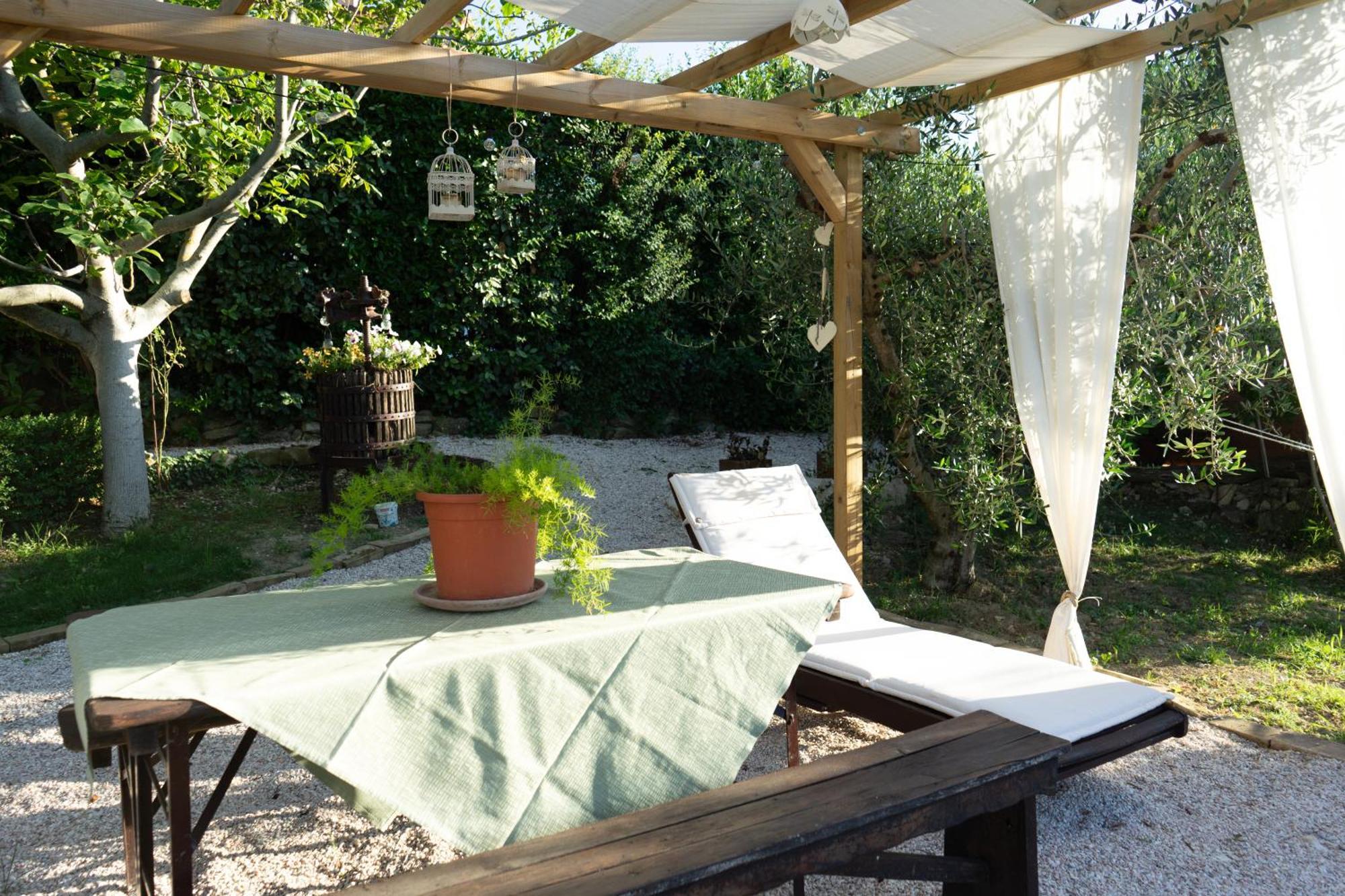 Relaxing Farmhouse Σαν Μαρίνο Εξωτερικό φωτογραφία