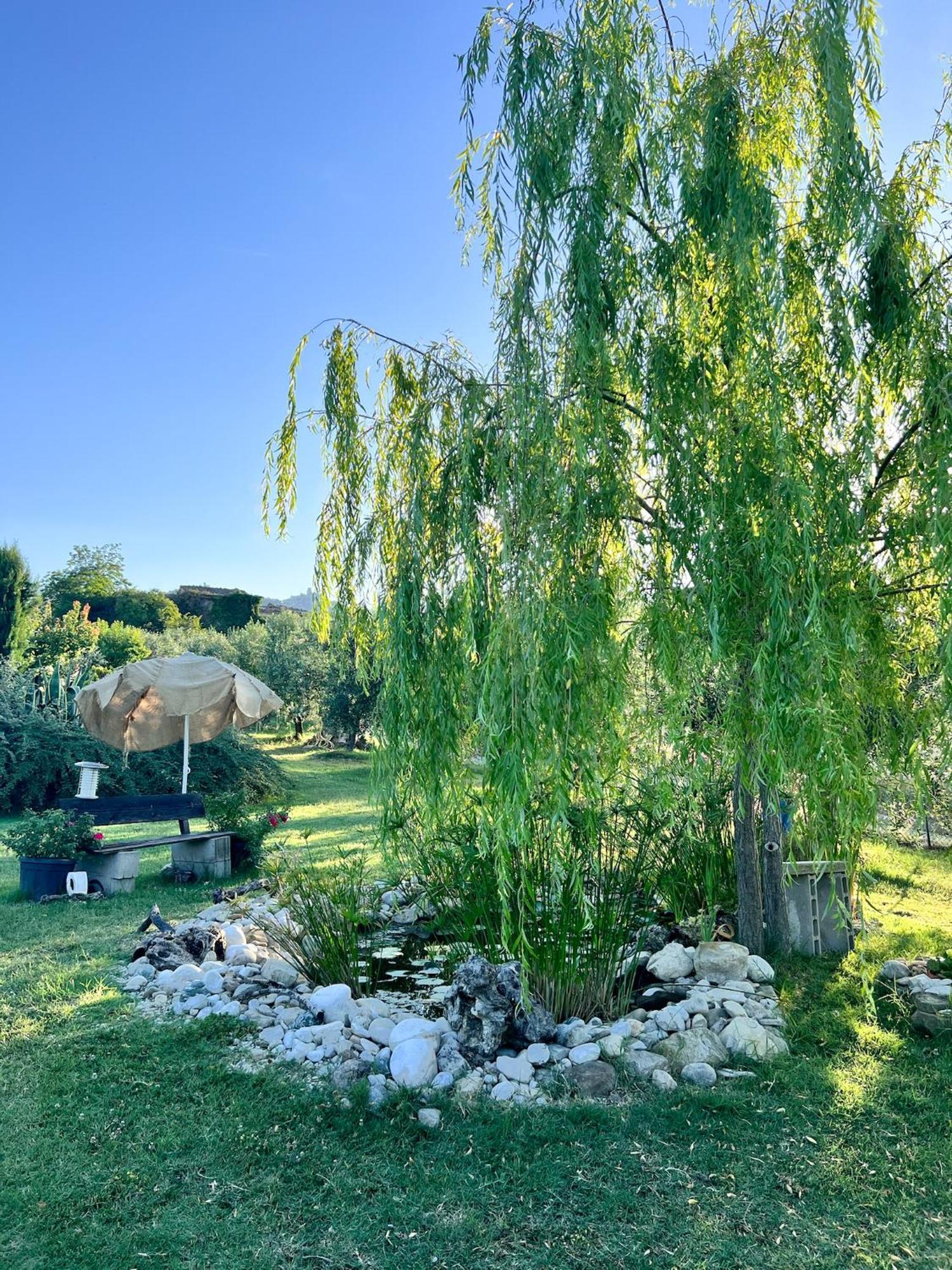 Relaxing Farmhouse Σαν Μαρίνο Εξωτερικό φωτογραφία