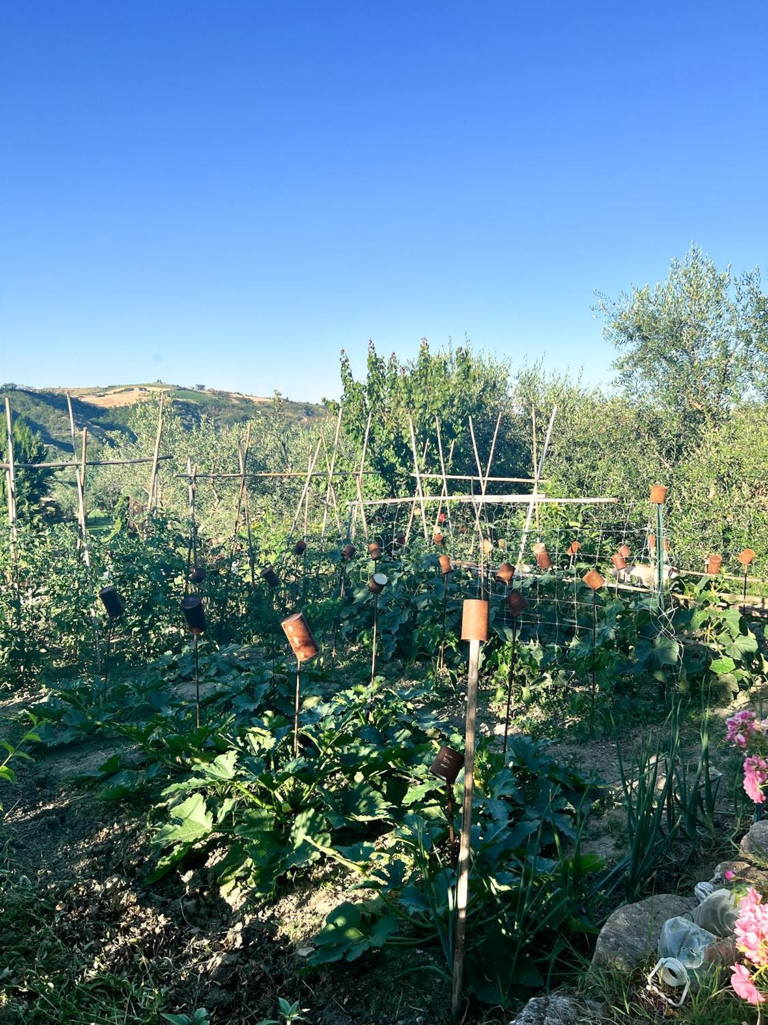 Relaxing Farmhouse Σαν Μαρίνο Εξωτερικό φωτογραφία