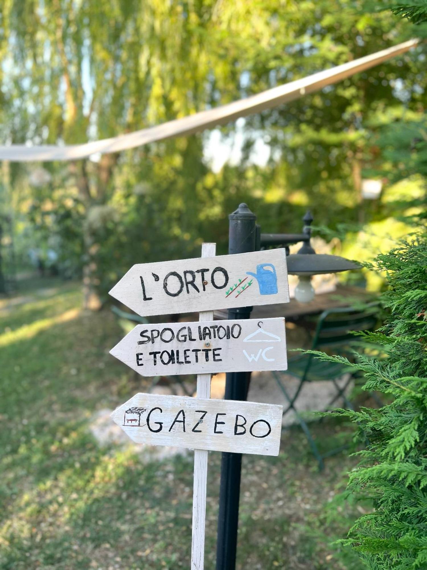 Relaxing Farmhouse Σαν Μαρίνο Εξωτερικό φωτογραφία