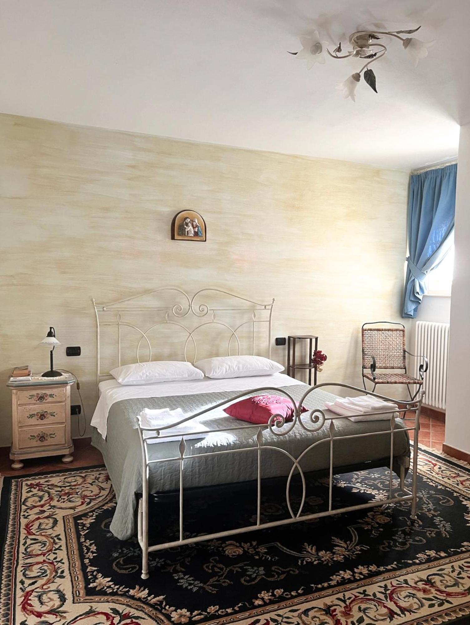 Relaxing Farmhouse Σαν Μαρίνο Εξωτερικό φωτογραφία