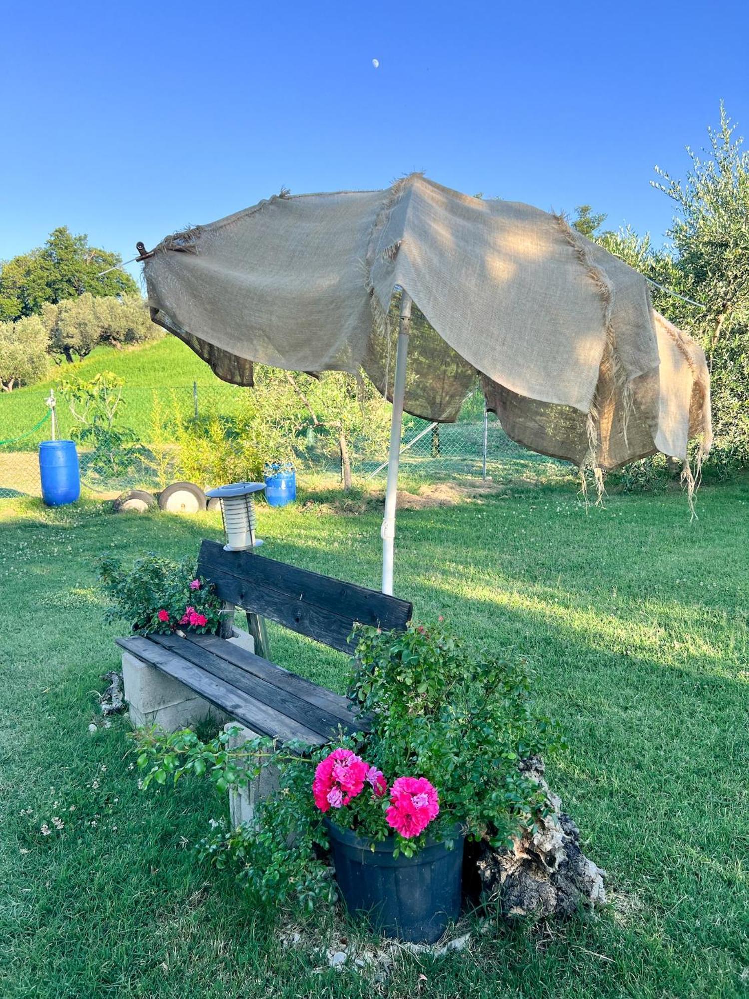 Relaxing Farmhouse Σαν Μαρίνο Εξωτερικό φωτογραφία