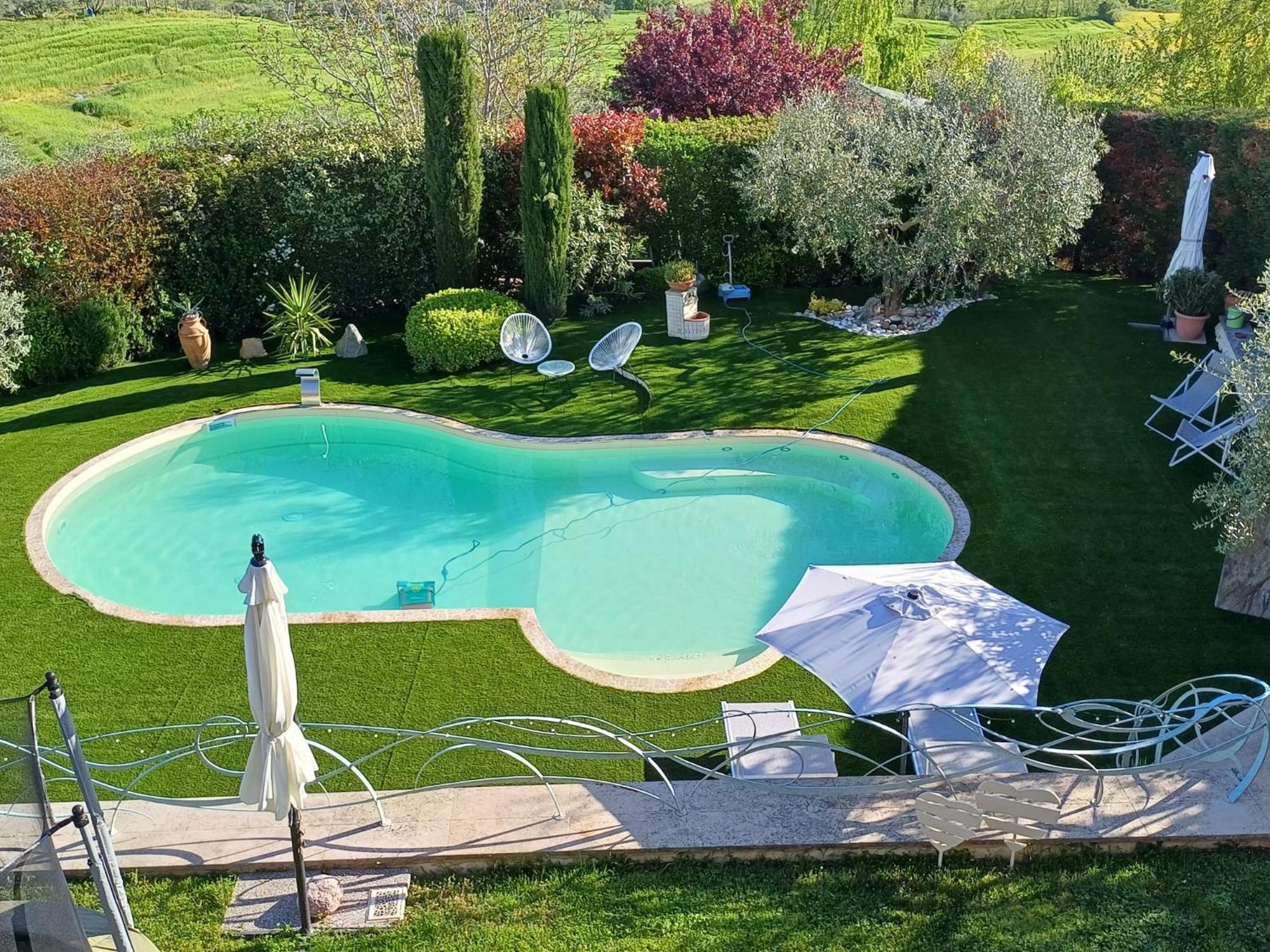 Relaxing Farmhouse Σαν Μαρίνο Εξωτερικό φωτογραφία
