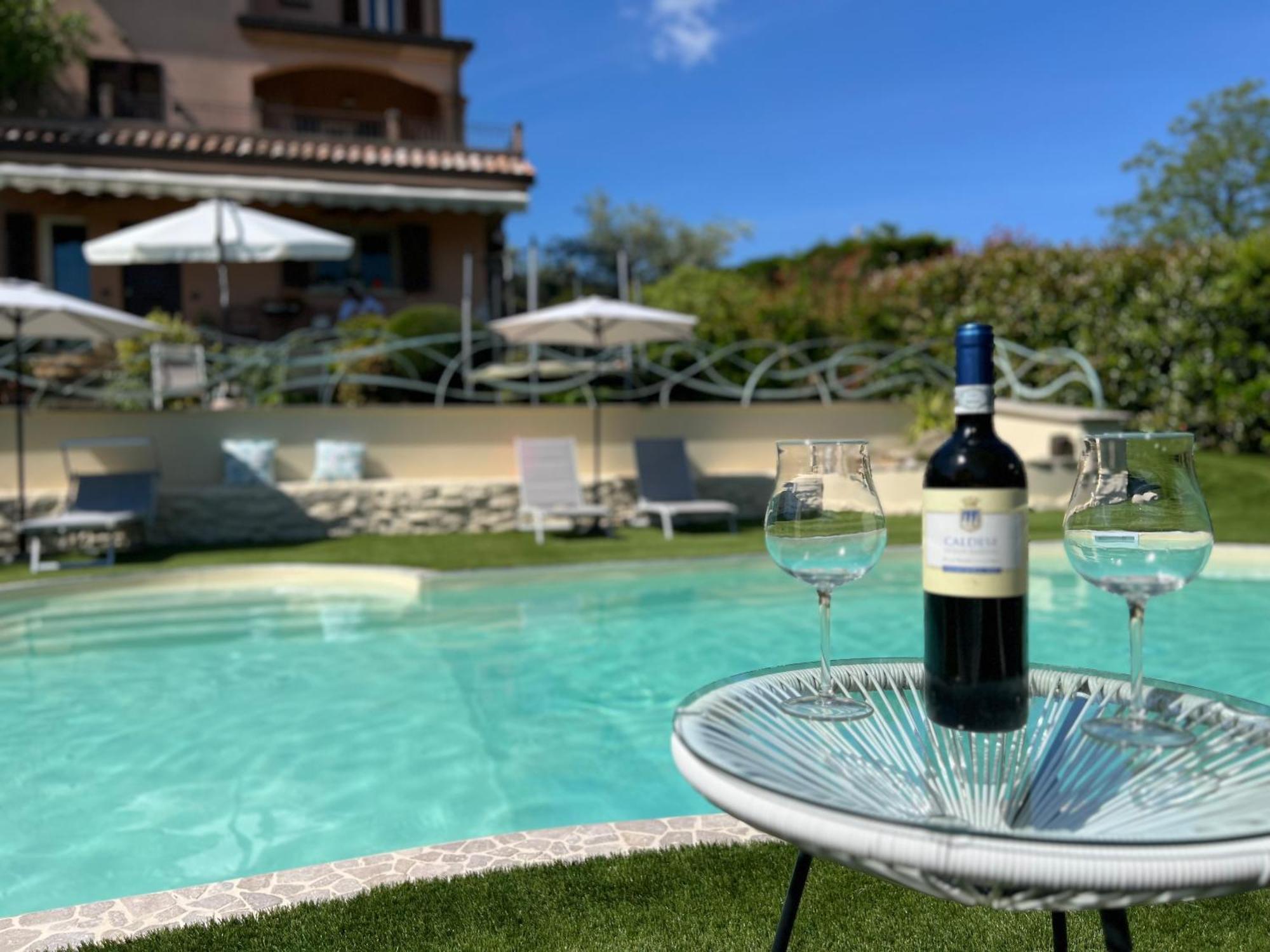 Relaxing Farmhouse Σαν Μαρίνο Εξωτερικό φωτογραφία